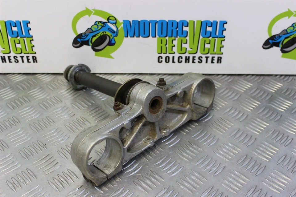 Ducati 750 SS Bottom Yoke 54mm 1991 to 1998 750SS 750SC SC B113 - Image 3 of 4