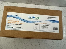 Hydro-Logic Evolution RO De-ionization Post Filter HL22017