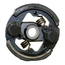 49cc 4-Stroke Motorized Bicycle Engine Clutch Heavy Duty Steel Bike Practial Kit