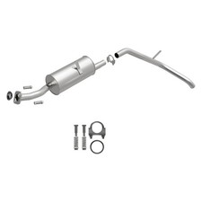 For Suzuki Samurai 1986-1995 Brexhaust Direct-fit Series Exhaust Kit