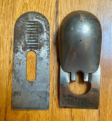 #ad Stanley Parts for Knuckle Lever Cap Plane #B Wheel Lever Cap amp; Blade $22.99