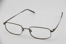 NEW CHARMANT ARISTAR AR 30701 COLOR-527 GUNMETAL AUTHENTIC EYEGLASSES 53-19