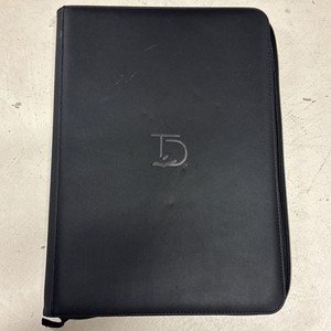 Top Deck Binder | eBay