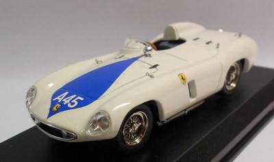 Bestes Metallmodell im Maßstab 1:43 - 9055/2 Ferrari 750 Monza Daytona 1955 Bob Said