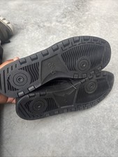 Size 11.5 - ASICS Japan S Black - 1191A163-001