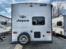 2026 Jayco Jay Flight SLX Double Axle 263BHS