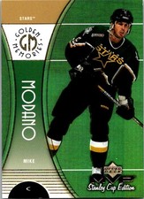 2011 NHL Draft Panini Hockey Card Redemptions 12