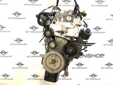 Moteur Fiat 132