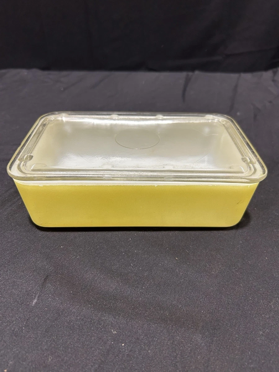 Pyrex Covered Dish for sale | eBay