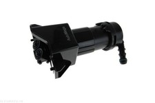 Waschwasserdüse Scheinwerferreinigung AUTOMEGA 210049310 für AUDI A6 C6 4F2 4F5