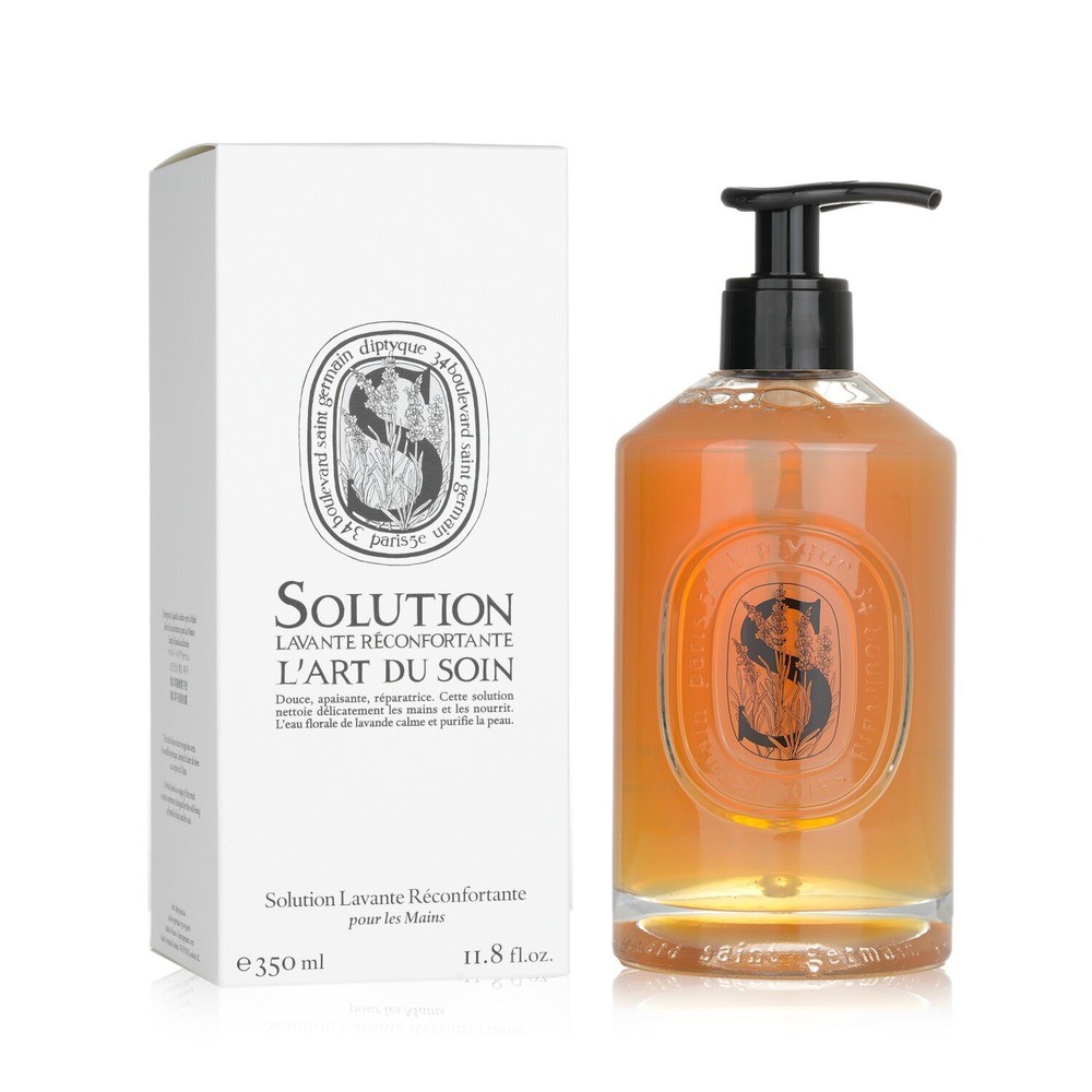 衛生日用品 diptyque Hand Wash 350ml Softening Hand Wash | Hand Care | Diptyque Paris | Diptyque