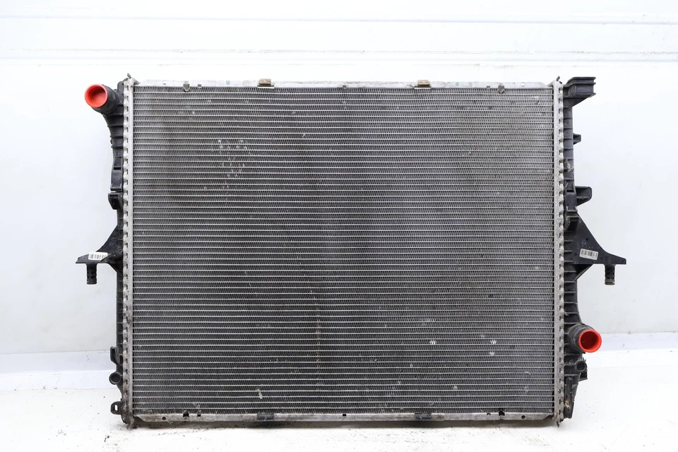 AUDI Q7 TDI 2007-2015 - Radiador 7L6121253B Foto 4 de 4