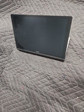 Crestron TS-1070-B-S-T-V M201923006 Tabletop ...