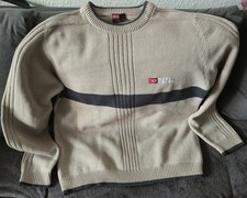 Diesel Pullover, Größe XL