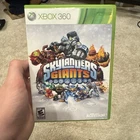 SKYLANDERS GIANTS (XBOX 360) TESTED (WBP017971)