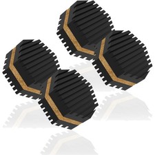 HiFi Absorber für Lautsprecher - Universell einsetzbar, vibrationsreduzierend