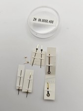 1x Nos ZENITH El Primero HAND SFERA SECONDI 06.0050.400 Gold Aguilla Sfere Hands