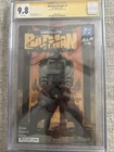 Absolute Batman #1 CGC SS 9.8 Graded 1st Print SIGNED by Scott SNYDER NW92