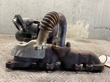 96859 Turbolader VW Polo V (6R, 6C) 03L253056 1.6 TDI 66 kW 90 PS