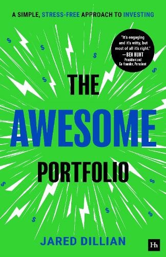 The Awesome Portfolio: A simple, stress-free approach to investing by Jared Dil - Image 5