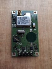 Navman Jupiter 12 GPS Receiver Module. TU35-D410-031