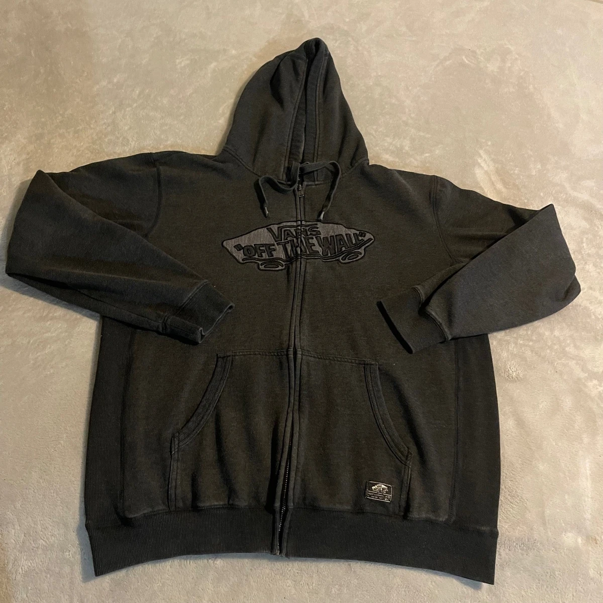 VANS Hoodies & Sweatshirts for Men with Vintage for Sale | Shop