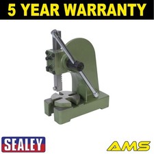 Sealey Arbor Press 1 Tonne PK1000