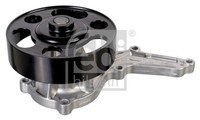 Febi Bilstein Wasserpumpe MotorküHlung 175105 FüR Honda CR 5 HR RU Jazz 4 RU1