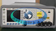 1PC USED Keysight E4980A 20Hz-2MHz Precision LCR Mete