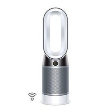 Dyson Purifier Hot Cool  Purifying Heating Fan HP4B  White/Silver  Refurbished
