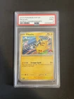 Pikachu #190 Promo - World Championship 2024 - PSA 9