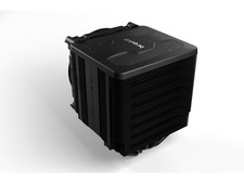 quiet Dark Rock Pro 5  TDP 270W CPU Cooler  Air Cooler  Intel LGA 1851 be