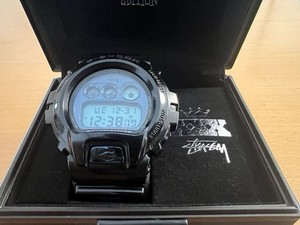 STUSSY Gショック G Shock Stussy | eBay