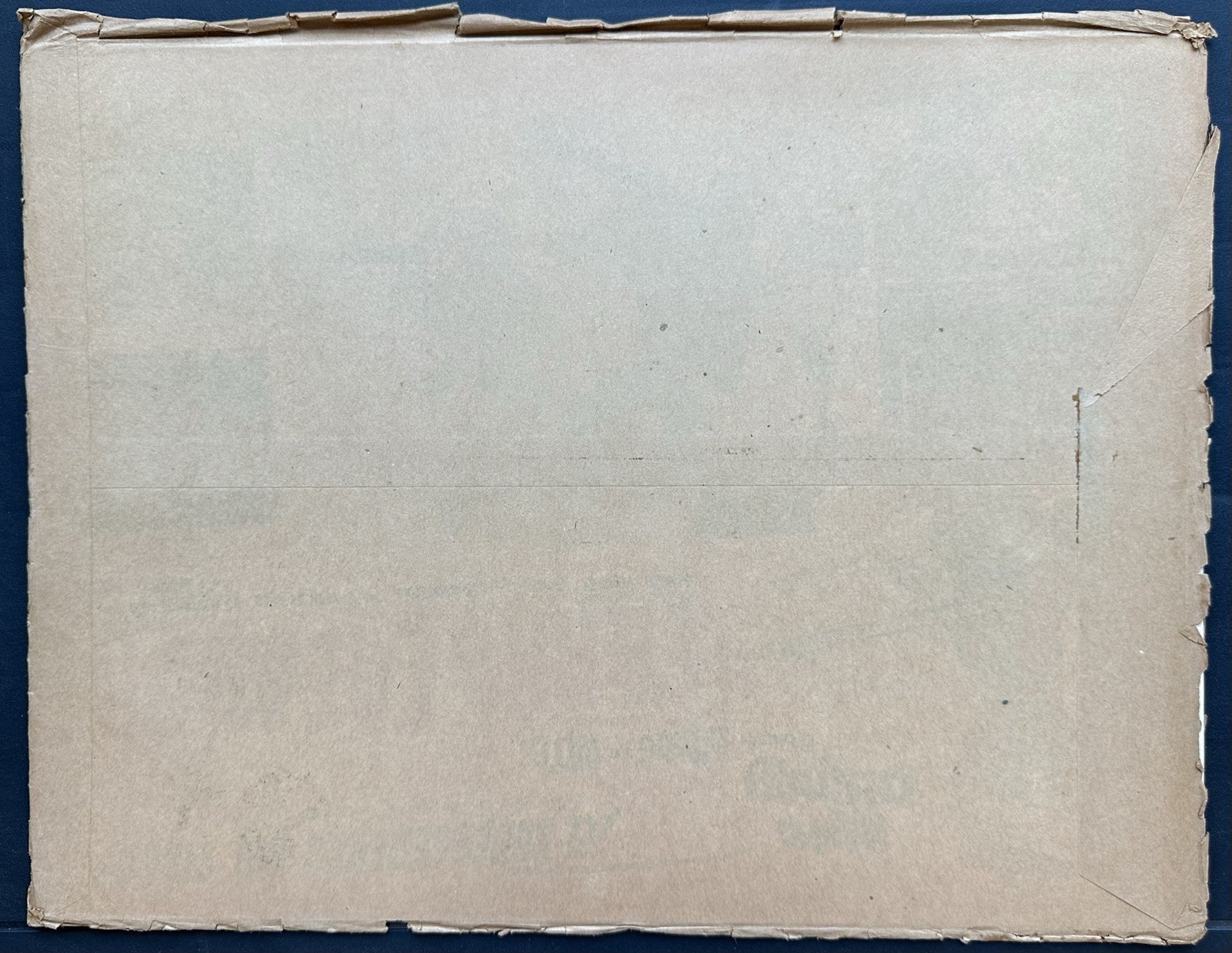 THE HUNTING INSTINT DONALD DUCK WALT DISNEY MEXICAN LOBBY CARD SET 1961 UNUSED