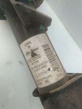 51872600 stoßdämpfer vorne rechts 695852 FIAT 500 E 332 BERLINA 2020-