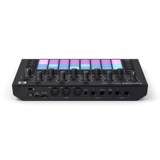 Novation CIRCUIT-TRACKS Circuit Tracks Groovebox