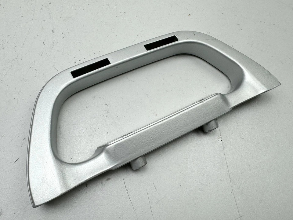 BMW R 1100 GS Haltegriff Soziusgriff Heckgriff Griff Pour Beifahrer 259 850 1150 - Photo 3/4