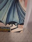 COMICS SCENE MAGAZINE #6 1989  BATMAN BOB KANE PREVIEW, DAREDEVIL,SUPERBOY — photo 5