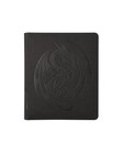 Dragon Shield Card Codex – Card Codex Portfolio 360: Iron Grey - MT... Fas