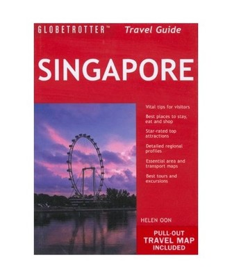 Singapore Travel Pack, Helen Oon