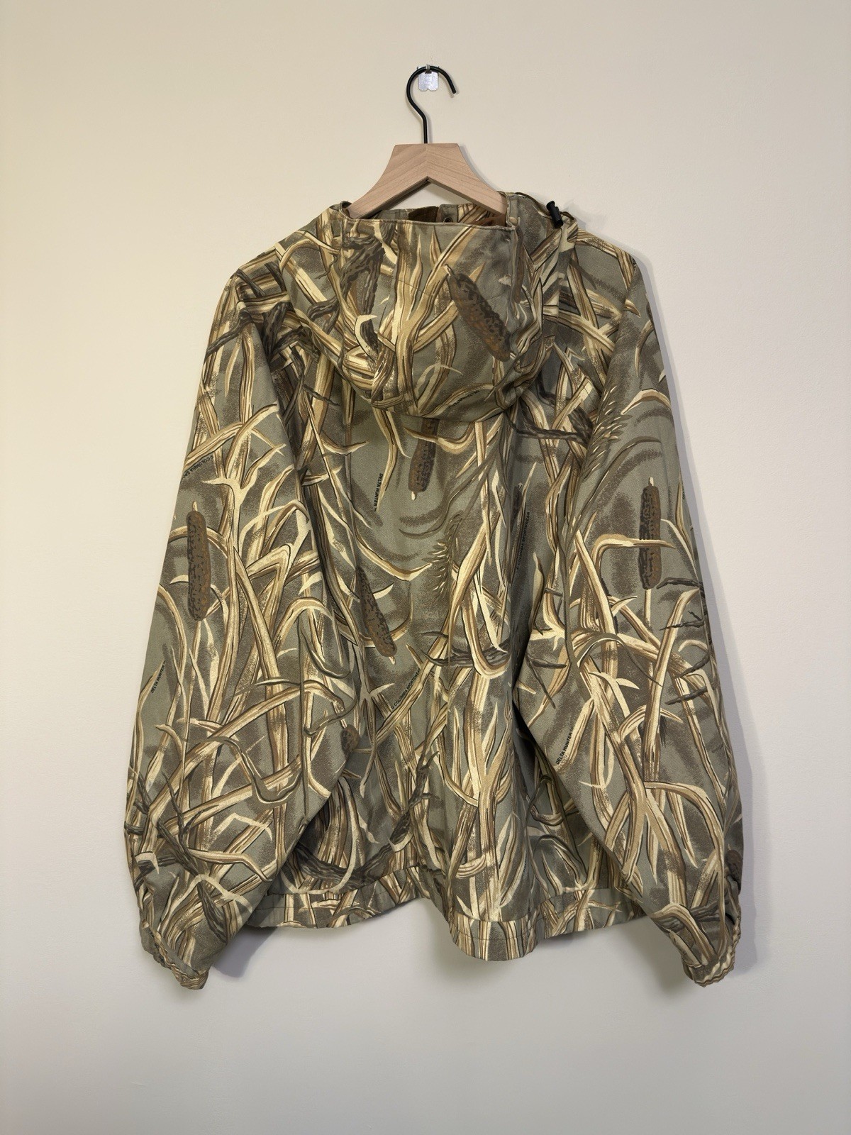 Columbia Delta Hunter Jacket - image 3