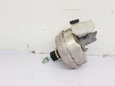 2019 MERCEDES CCLASS BRAKE MASTER CYLINDER+SERVO 1.5 PETROL M264.915 A2384300100
