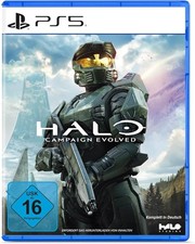 Playstation 5: Halo Campaign Evolved
