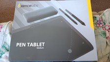 XenceLabs Drawing Pen Tablet Medium - Never Used - Mint Condition
