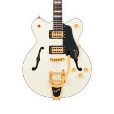 Gretsch G2622TG Streamliner Limited usato semivuoto con Bigsby - bianco vintage