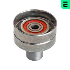 Umlenkrolle Zahnriemen OPTIMAL 0-N029 für N13 N15 NISSAN ALMERA SUNNY B12 N14 2
