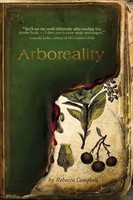 Arboreality Rebecca Campbell Taschenbuch Kartoniert / Broschiert Englisch 2022
