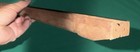 UNFINISHED CIVIL WAR US 1861 - 1864 & MORE SPRINGFIELD MUSKET WALNUT FORE STOCK — photo 2