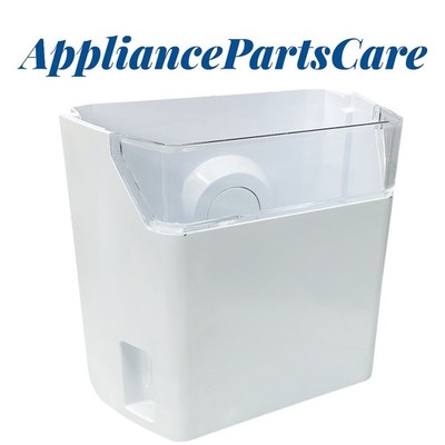 Hisense HRS290P5FSE Refrigerator Ice Bucket Container K2408040