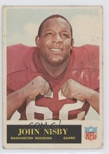 Click to enlarge John Nisby